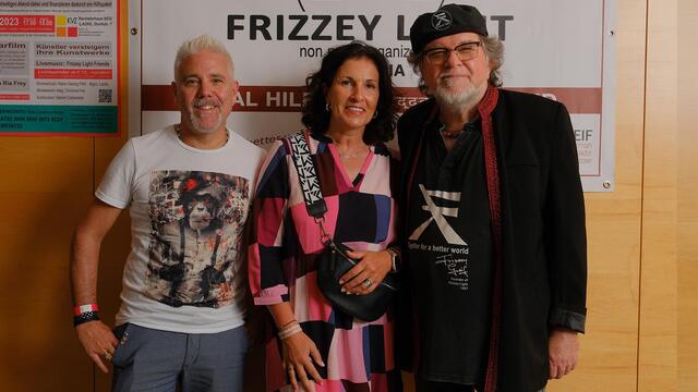 Guggi Art - Irene &amp; Michael Wallnöfer.