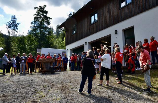 Foto: Elisabeth Peinsipp