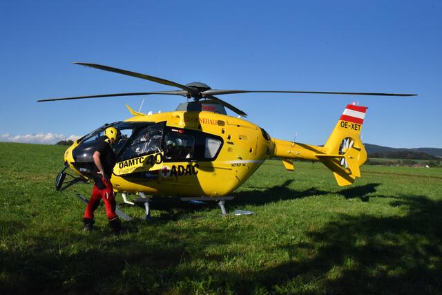 Foto: Alois Braid/zema-medien.de