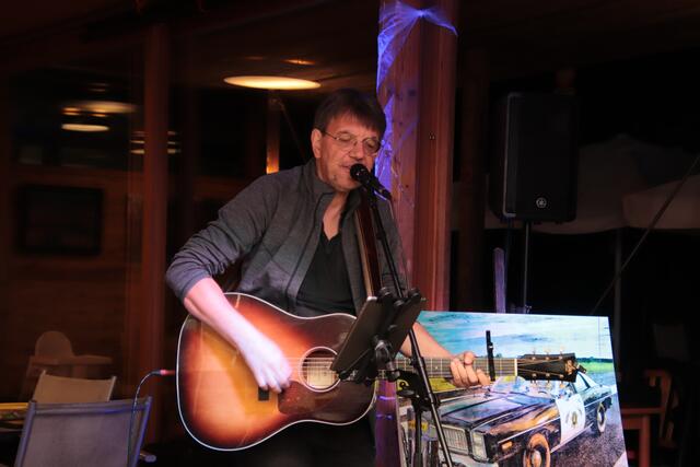 Foto: Karl Nessmann