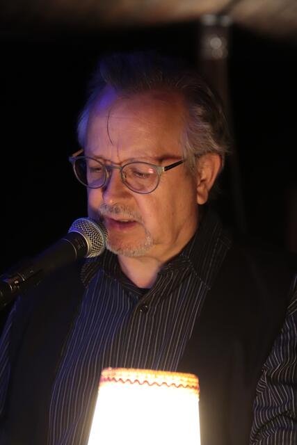 Foto: Karl Nessmann