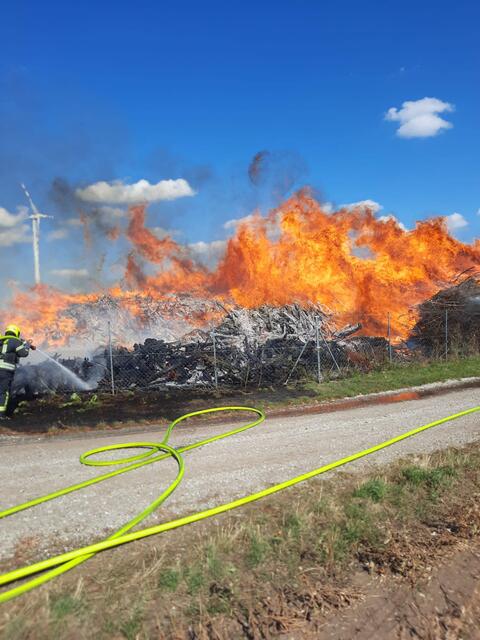 Foto: FF Gerasdorf
