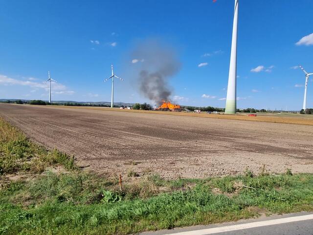Foto: FF Gerasdorf
