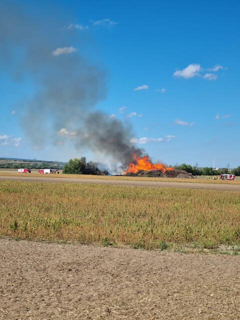 Foto: FF Gerasdorf