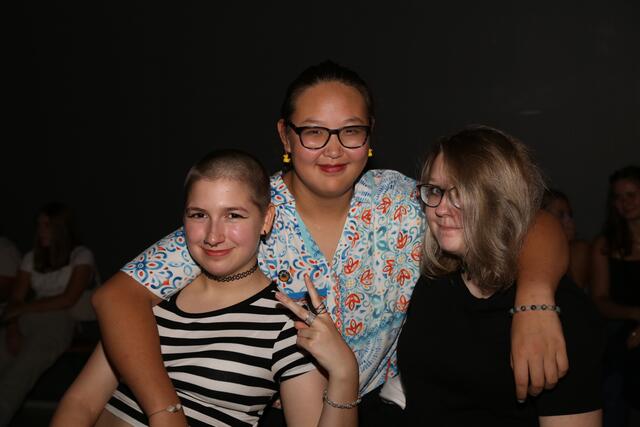 Foto: Lea Habichler
