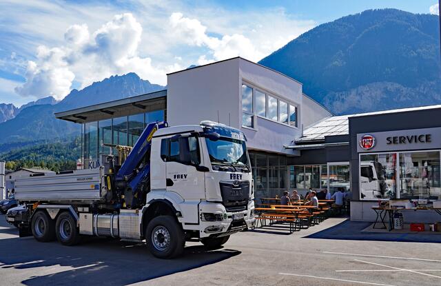 Foto: Erwin Palfinger