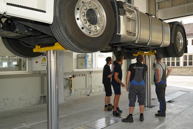 Foto: Erwin Palfinger