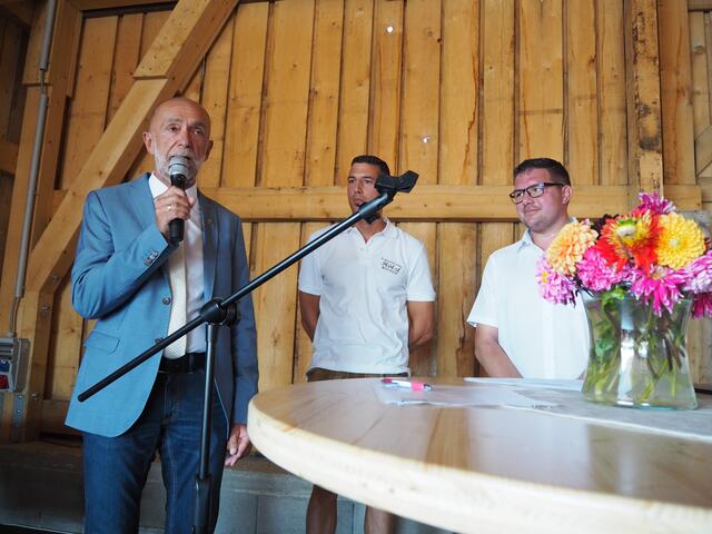 Foto: Günther Winkler