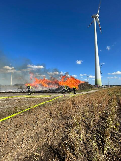 Foto: FF Gerasdorf