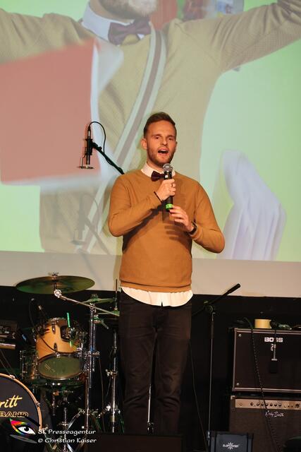 Herby Stanonik | Foto: SK Presseagentur