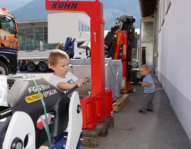 Foto: Erwin Palfinger