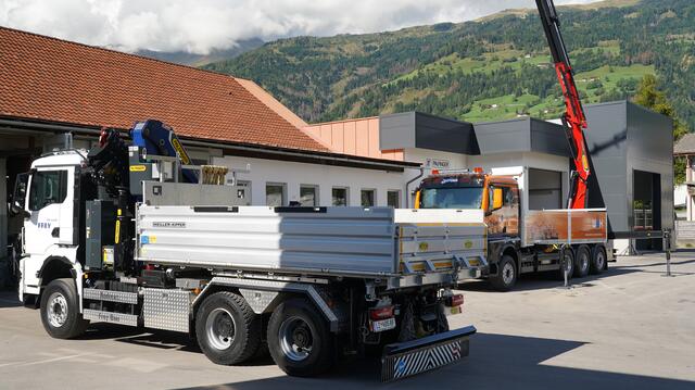 Foto: Erwin Palfinger