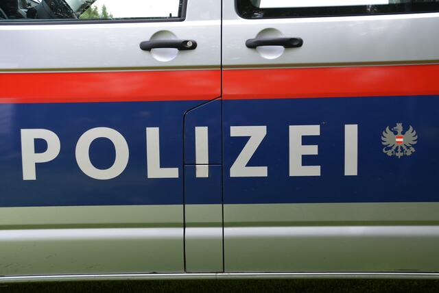 Polizei | Foto: RegionalMedien Salzburg