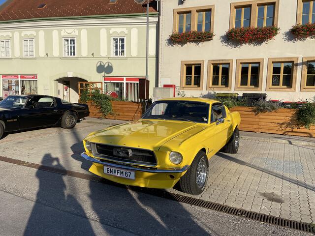 Rebel Heart Festival 2023 in Traiskirchen | Foto: Katrin Pirzl