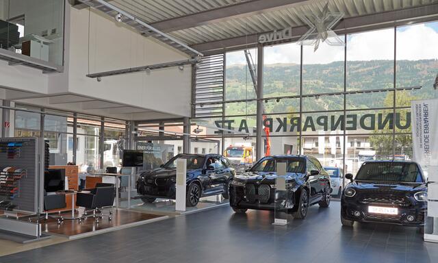 Foto: Erwin Palfinger