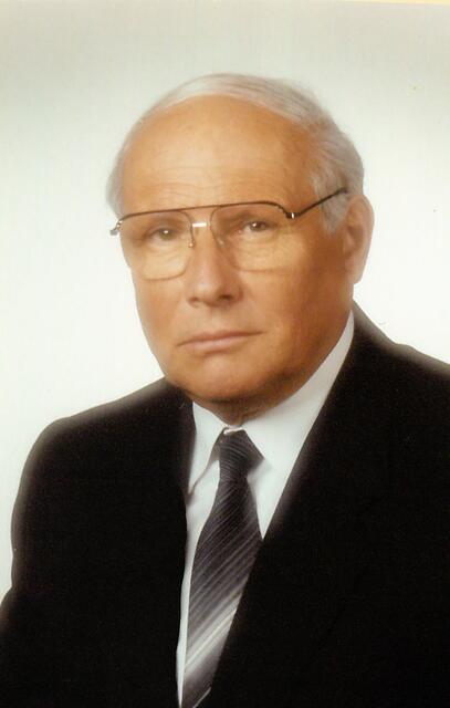 Korneuburg trauert um einen großen Mitbürger: Anton Gabmayer ist am 10. September verstorben. | Foto: Gabmayer