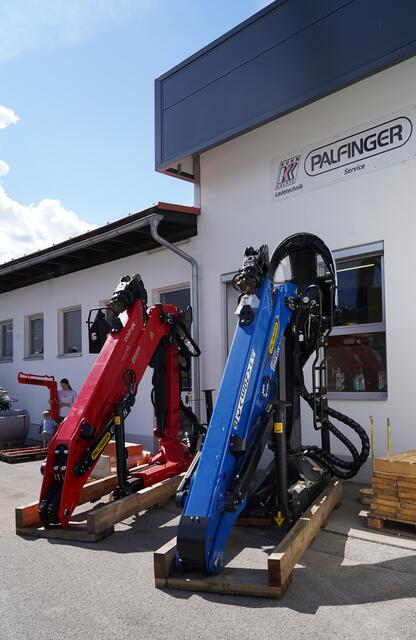 Foto: Erwin Palfinger