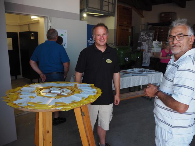 Foto: Günther Winkler