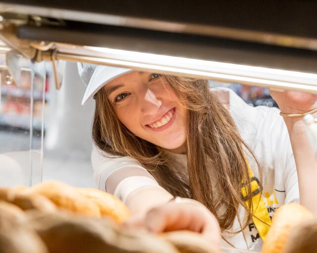 Ausbilder:innen absolvieren neben der gesetzlich vorgeschriebenen Prüfung vier weitere Module zur Vertiefung der methodisch/didaktischen Kenntnisse, des Arbeitsrechts und der Umgang mit unterschiedlichen Generationen. | Foto: Erwin Scheriau
