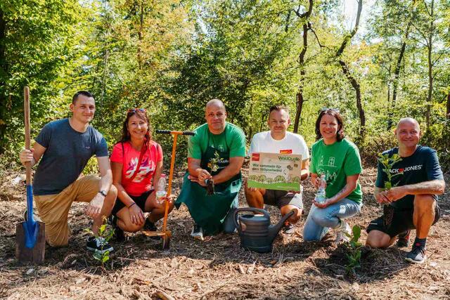 Foto: Laura Jagoschütz