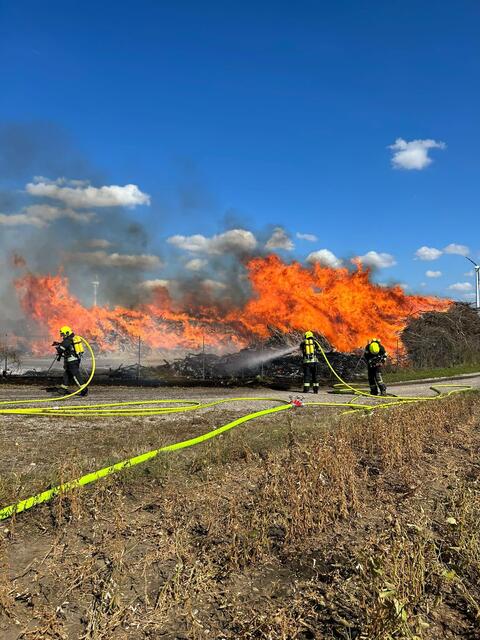Foto: FF Gerasdorf