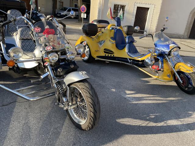Rebel Heart Festival 2023 in Traiskirchen | Foto: Katrin Pirzl
