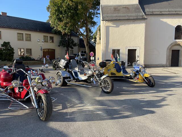 Rebel Heart Festival 2023 in Traiskirchen | Foto: Katrin Pirzl