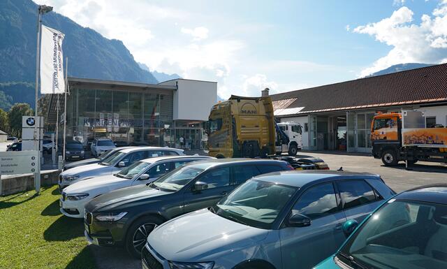 Foto: Erwin Palfinger