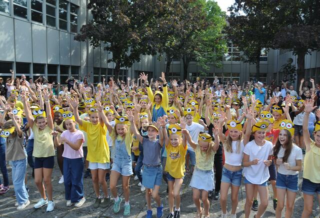 Foto: BG/BRG Perchtoldsdorf