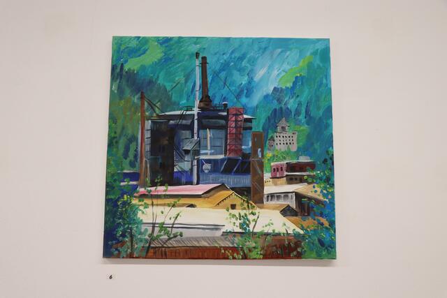 Foto: Celina Leitner