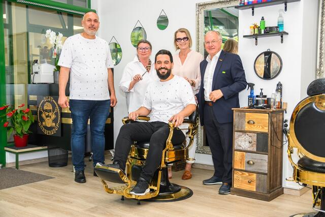 Starkes Ortszentrum Neuer Barbershop St rkt Die Feldbacher Innenstadt starkes-ortszentrum-neuer-barbershop-st-rkt-die-feldbacher-innenstadt