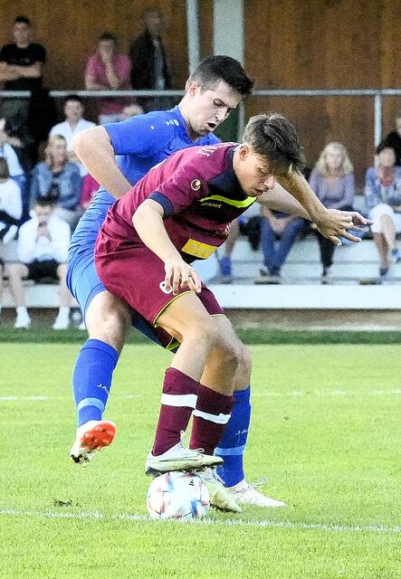 Breitenbach (blau). | Foto: Schwaighofer