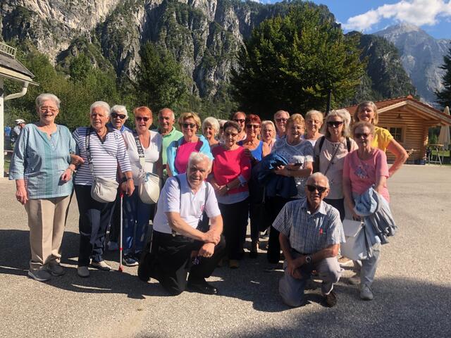 Foto: Pensionistenverband Tulln