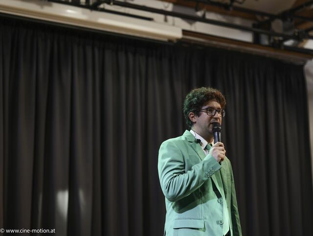 Foto: cine-motion.at