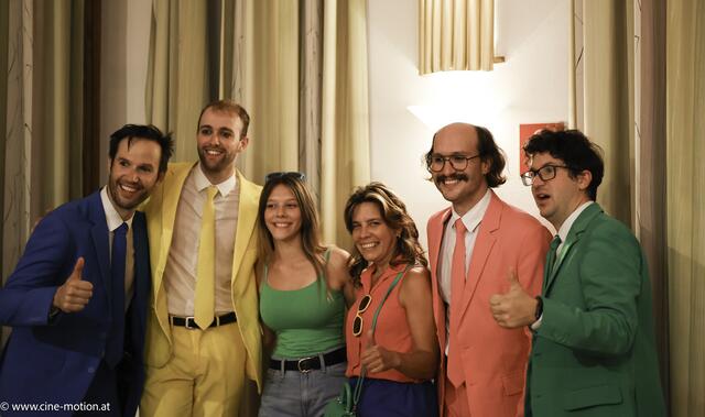 Foto: cine-motion.at