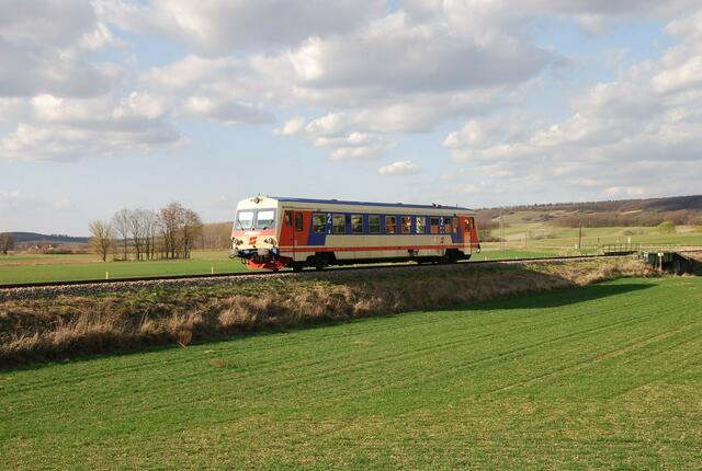 Seit 1995 wurden in Österreich 655 Bahnkilometer und 230 Bahnhöfe geschlossen. | Foto: Potmesil