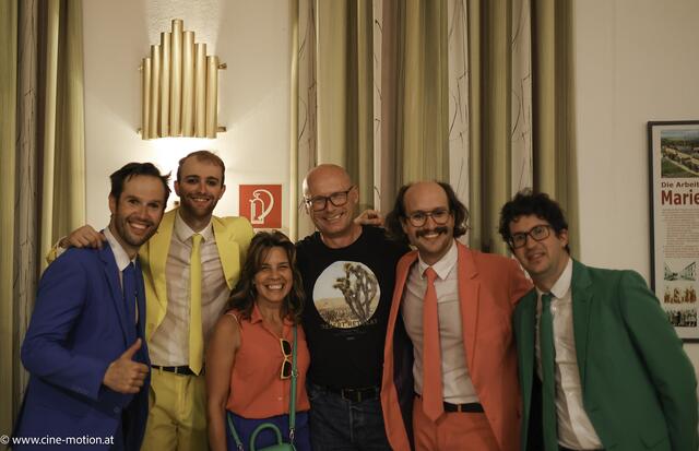 Foto: cine-motion.at