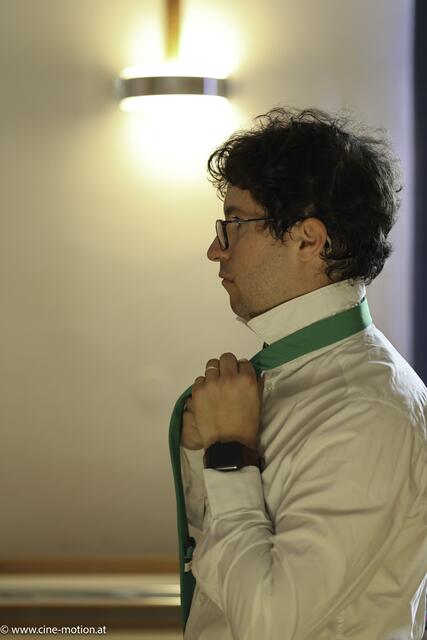 Philipp Schröter. | Foto: cine-motion.at