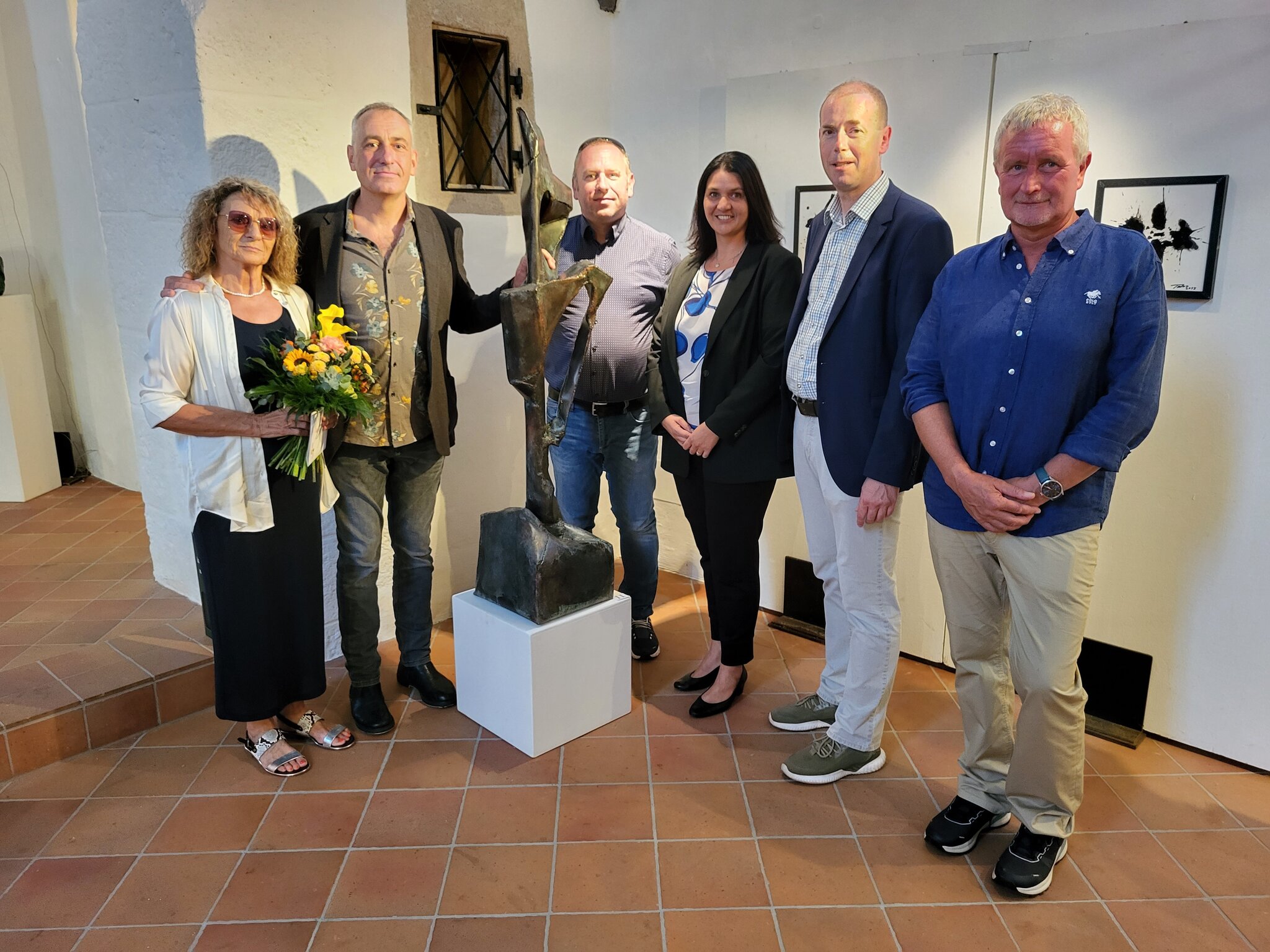 Talos-Kedl-im-Kunsthaus-Laa