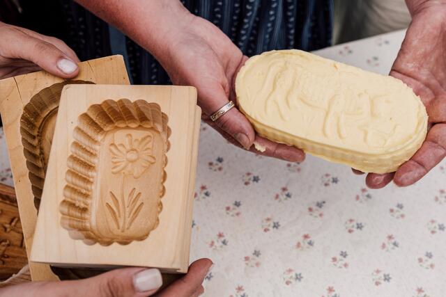 Alte Tradition mit hoher Qualität. | Foto: Salzburger Landtourismus