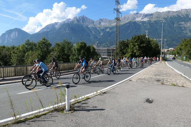 Foto: Radlobby Tirol