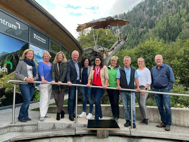 Foto: Büro LR.in Schaar