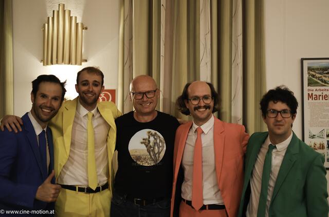 Foto: cine-motion.at