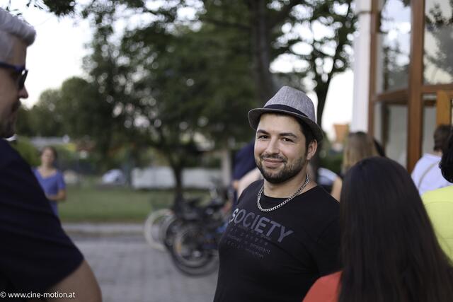 Foto: cine-motion.at