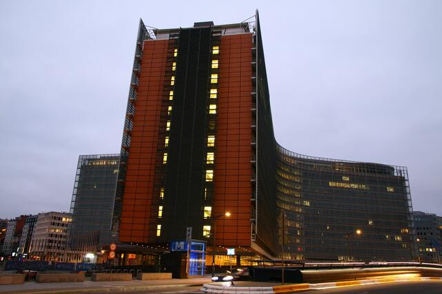 So funktioniert die EU Die sieben Organe der Europäischen Union