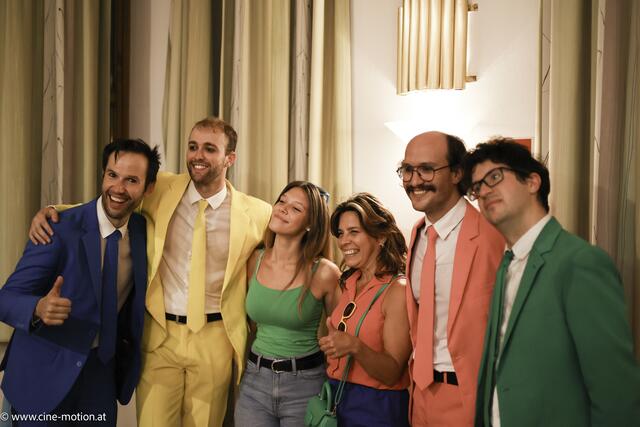 Foto: cine-motion.at