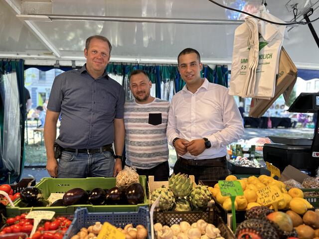 Foto: Alszeilenmarkt / Lukas Arnold Photography