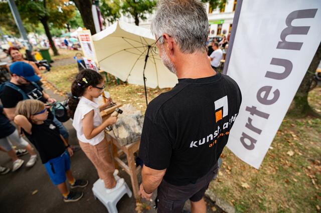 Foto: Alszeilenmarkt / Lukas Arnold Photography