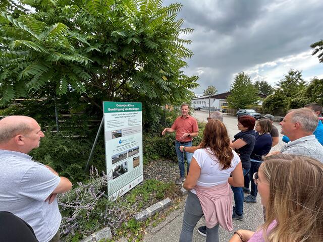 Foto: Klimamodellregion Mühlviertler Kernland