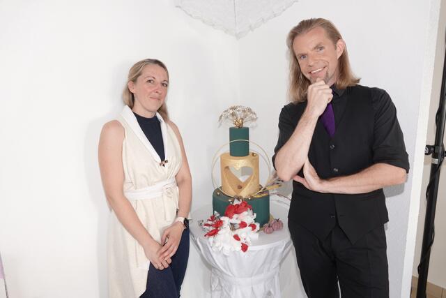 Foto: Michael Blinzer